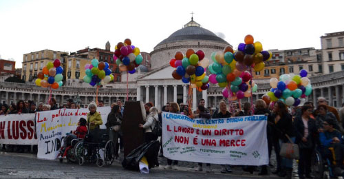 Vertenza